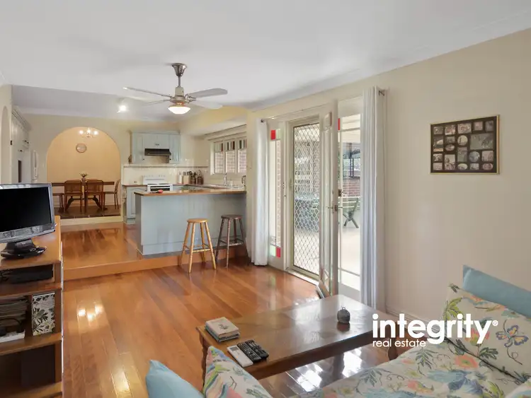Sixth view of Homely house listing, 8 Sutherland Drive, North Nowra NSW 2541
