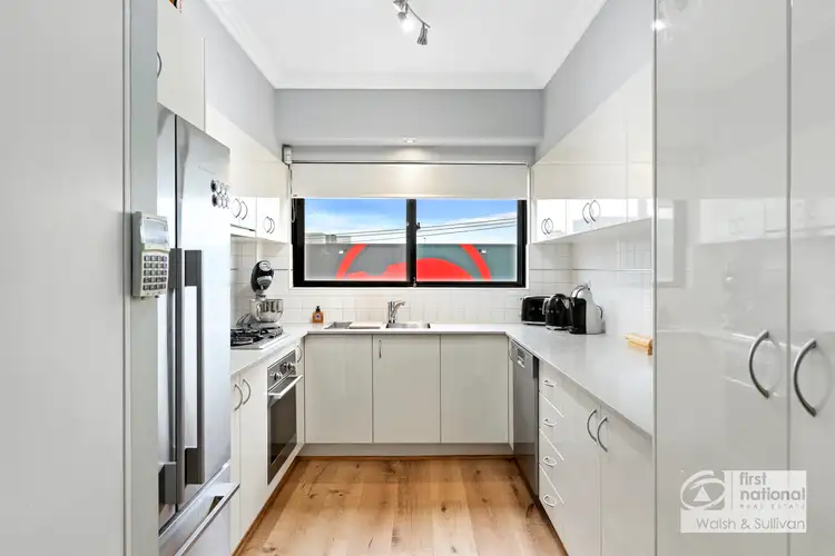 6/30 Redbank Road, Northmead NSW 2152