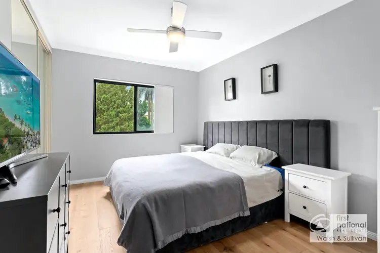 Sixth view of Homely apartment listing, 6/30 Redbank Road, Northmead NSW 2152