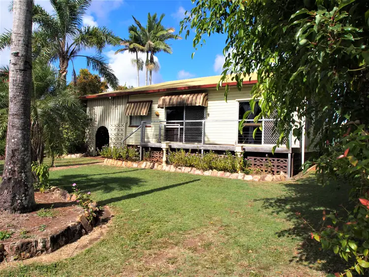 Main view of Homely house listing, 168 DOOLBI DAM ROAD, Doolbi QLD 4660