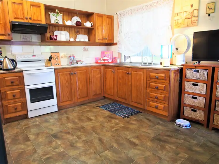 Fourth view of Homely house listing, 168 DOOLBI DAM ROAD, Doolbi QLD 4660