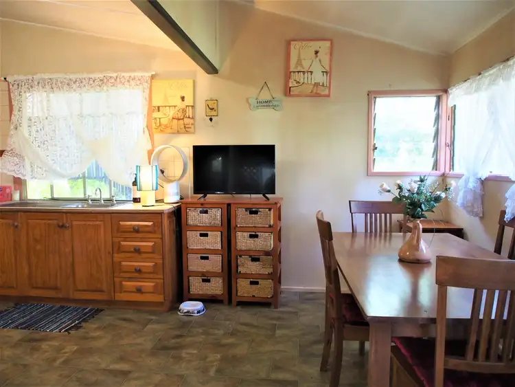 Fifth view of Homely house listing, 168 DOOLBI DAM ROAD, Doolbi QLD 4660