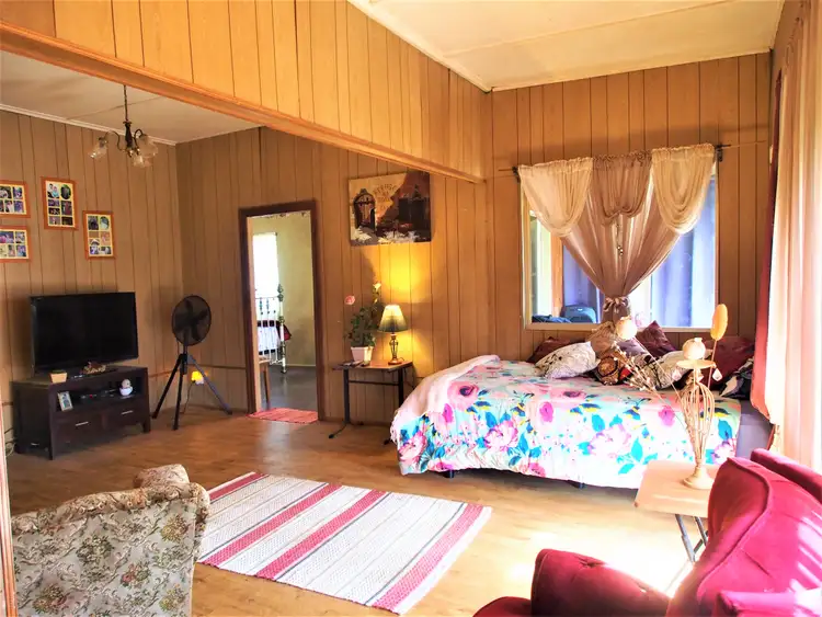 Sixth view of Homely house listing, 168 DOOLBI DAM ROAD, Doolbi QLD 4660