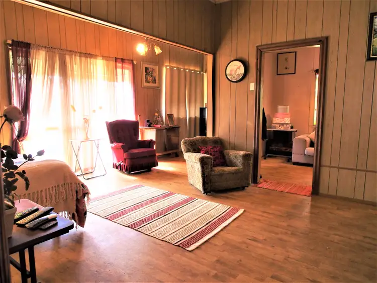 Seventh view of Homely house listing, 168 DOOLBI DAM ROAD, Doolbi QLD 4660
