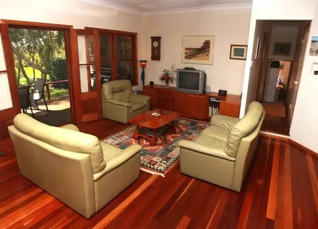 Fourth view of Homely house listing, 53 Fairway Drive, Bargara QLD 4670