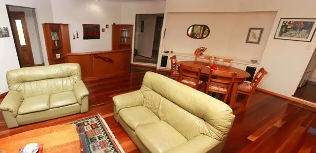 Fifth view of Homely house listing, 53 Fairway Drive, Bargara QLD 4670