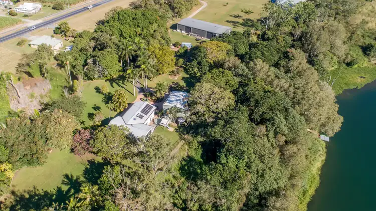 Second view of Homely house listing, 1124 Mackay Eungella Road, Marian QLD 4753