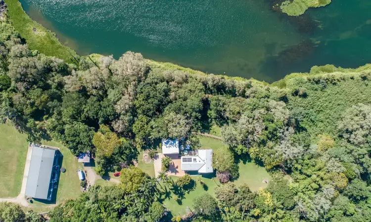 Third view of Homely house listing, 1124 Mackay Eungella Road, Marian QLD 4753