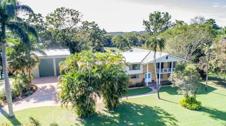 Fourth view of Homely house listing, 1124 Mackay Eungella Road, Marian QLD 4753