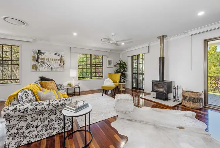 Fifth view of Homely house listing, 1124 Mackay Eungella Road, Marian QLD 4753