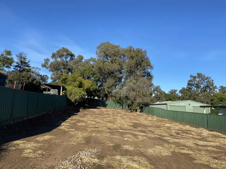 Third view of Homely land listing, 33 Tindale Street, Muswellbrook NSW 2333