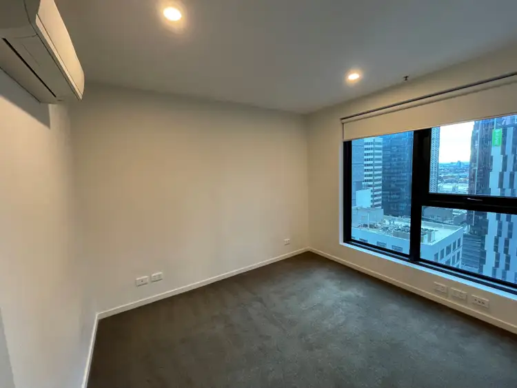 Fifth view of Homely apartment listing, 2201/5 Sutherland Street, Melbourne VIC 3000