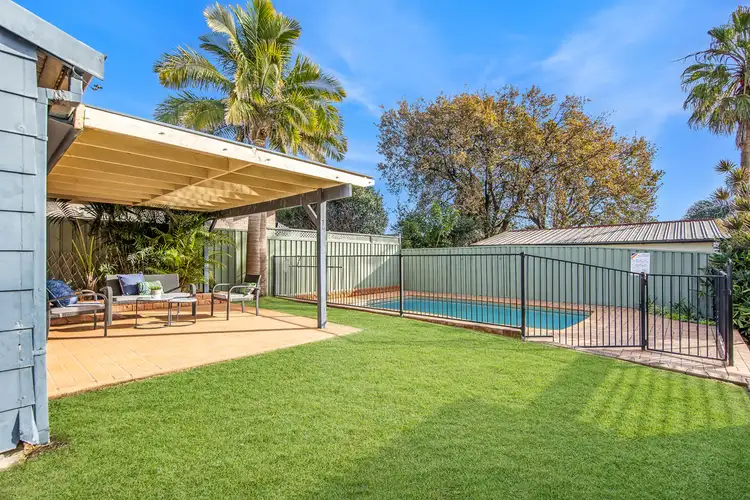 Second view of Homely house listing, 19 Willow Close, Elermore Vale NSW 2287