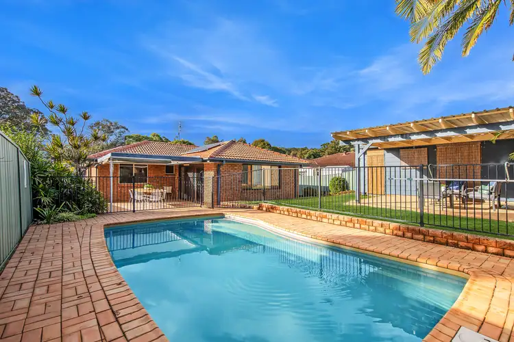 Third view of Homely house listing, 19 Willow Close, Elermore Vale NSW 2287