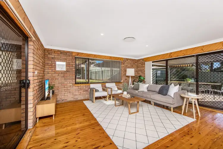 Fourth view of Homely house listing, 19 Willow Close, Elermore Vale NSW 2287