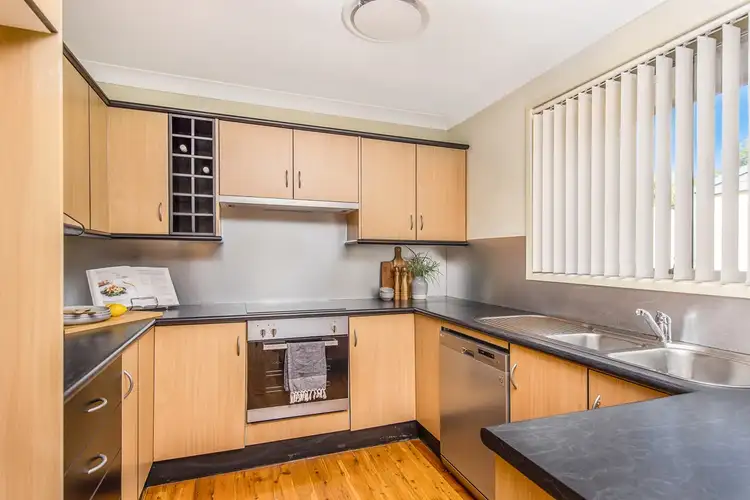 Fifth view of Homely house listing, 19 Willow Close, Elermore Vale NSW 2287