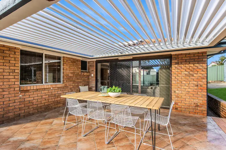 Sixth view of Homely house listing, 19 Willow Close, Elermore Vale NSW 2287