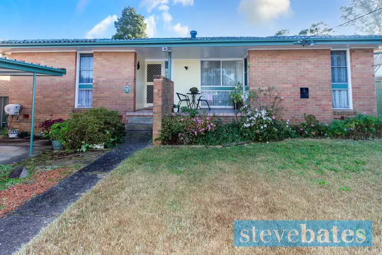 8 Pennington Street, Raymond Terrace NSW 2324