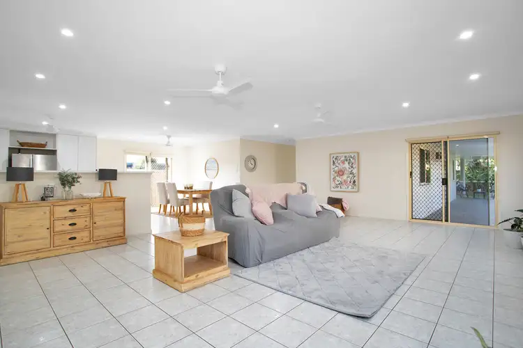 Second view of Homely house listing, 20 Geoffrey Nolan Drive, Andergrove QLD 4740