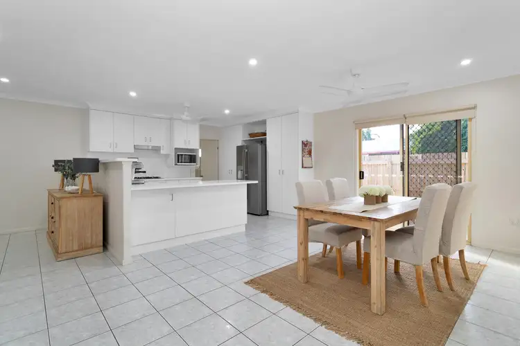 Sixth view of Homely house listing, 20 Geoffrey Nolan Drive, Andergrove QLD 4740