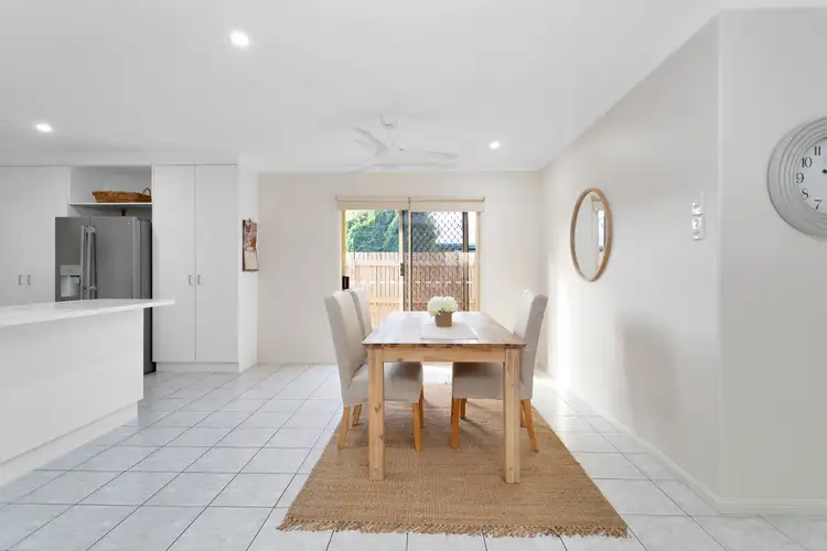 Seventh view of Homely house listing, 20 Geoffrey Nolan Drive, Andergrove QLD 4740