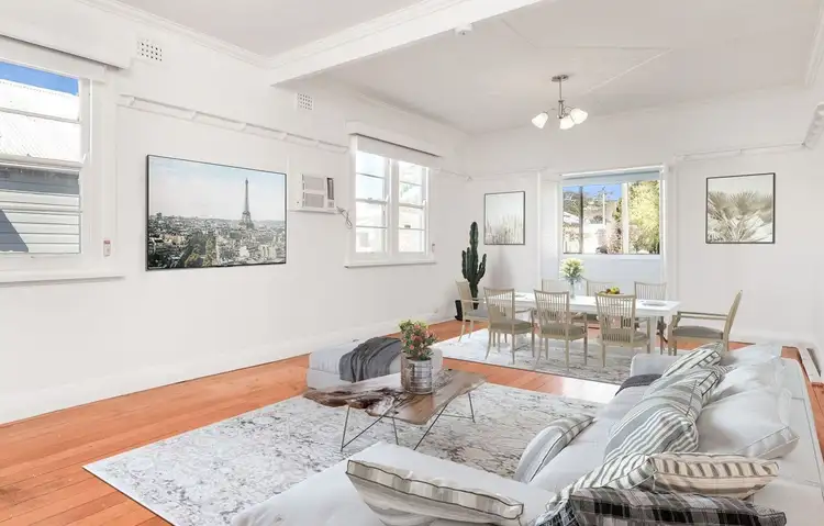Second view of Homely house listing, 442 Glebe Road, Hamilton South NSW 2303