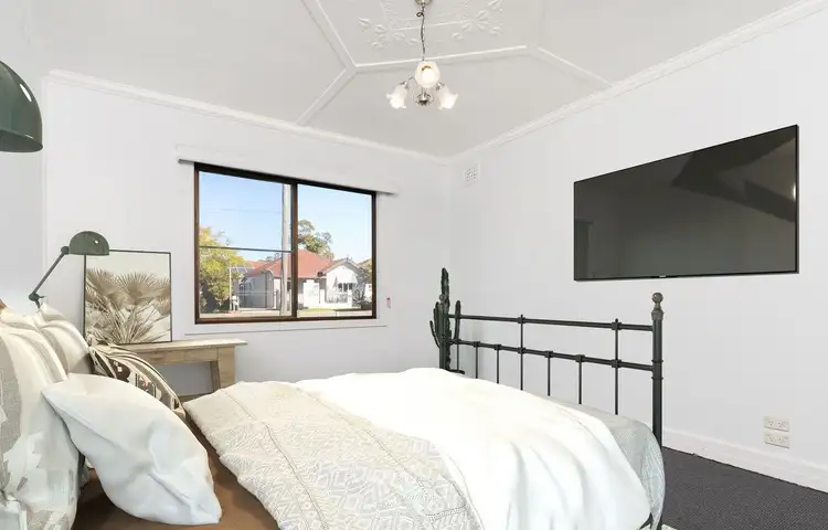 Fourth view of Homely house listing, 442 Glebe Road, Hamilton South NSW 2303