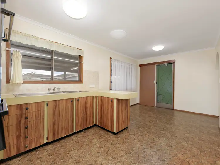 Fifth view of Homely house listing, 37 Harvey Street..., Avenell Heights QLD 4670