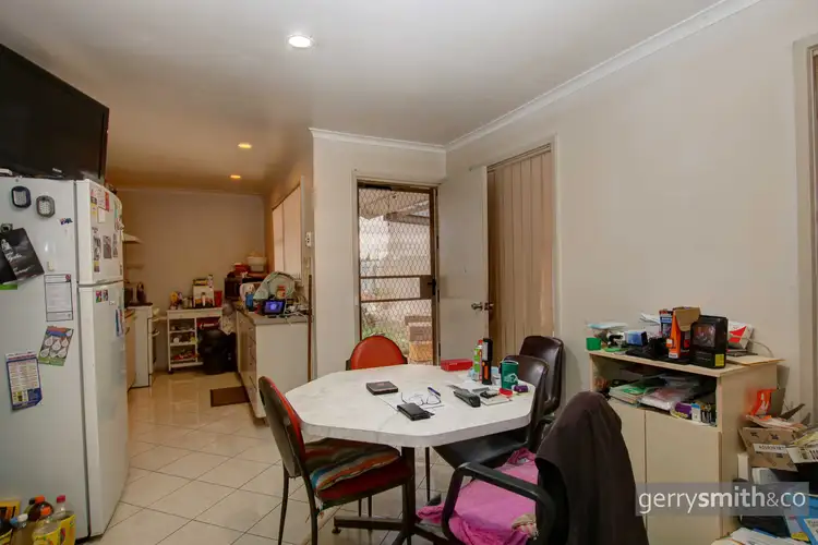 Second view of Homely house listing, 33 Felstead Avenue, Horsham VIC 3400