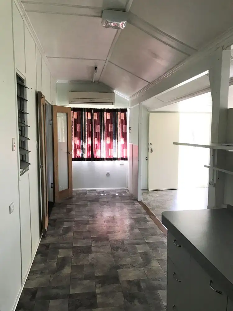 Seventh view of Homely rural property listing, 1403 Tableland Road..., Horse Camp QLD 4671