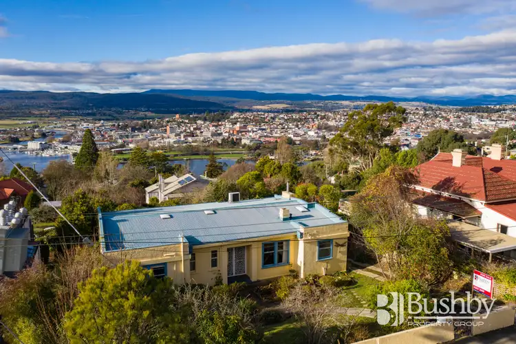 Second view of Homely house listing, 24 Delamere Crescent, Trevallyn TAS 7250