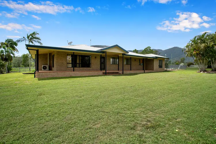 181 Graham Road, Oakenden QLD 4741