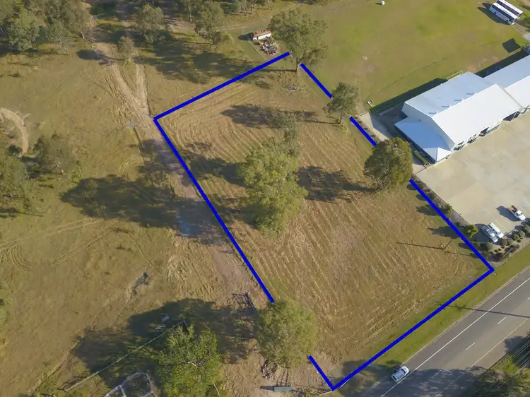 74 Common Road, Dungog NSW 2420