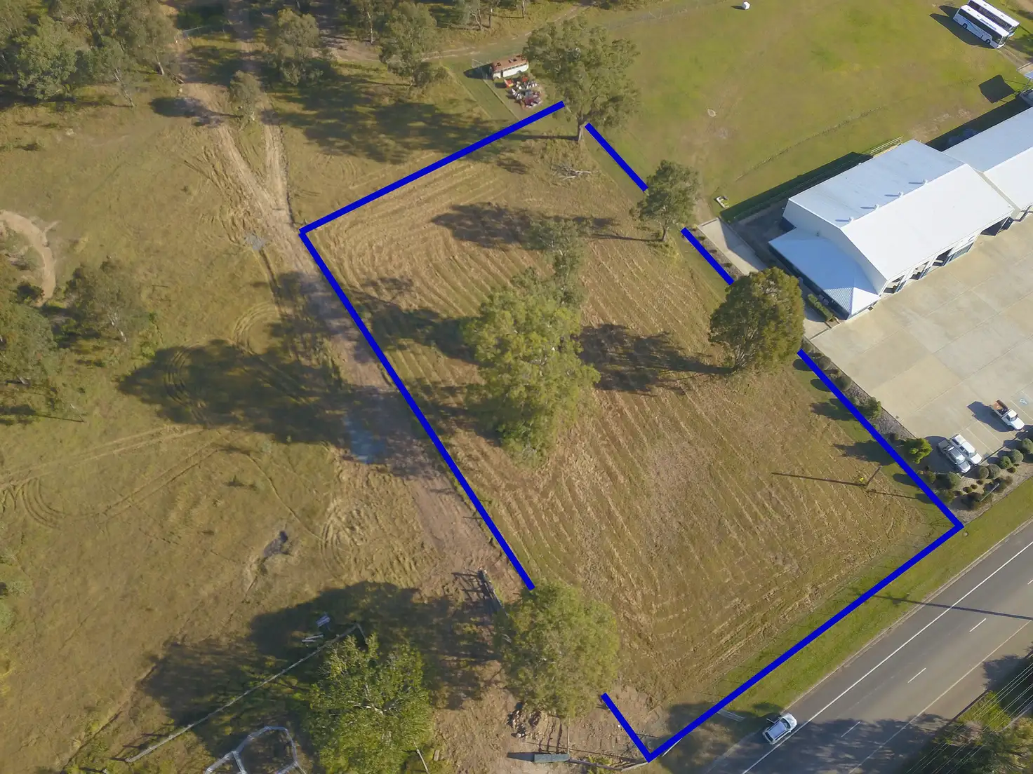 Main view of Homely house listing, 74 Common Road, Dungog NSW 2420