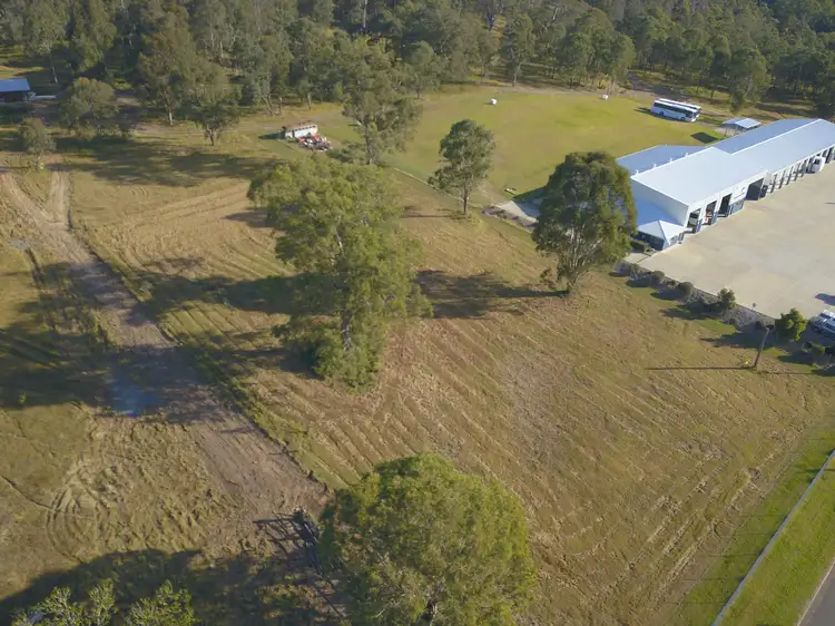 Sixth view of Homely house listing, 74 Common Road, Dungog NSW 2420
