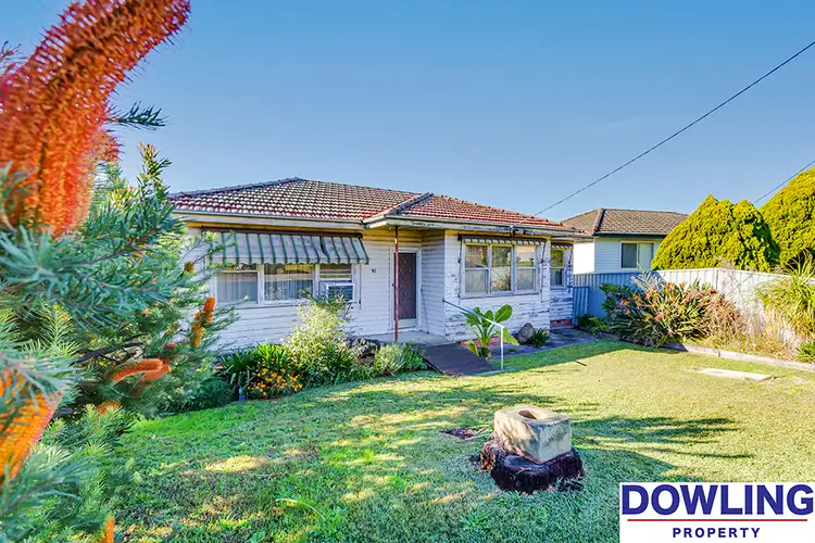 10 Christie Road, Tarro NSW 2322