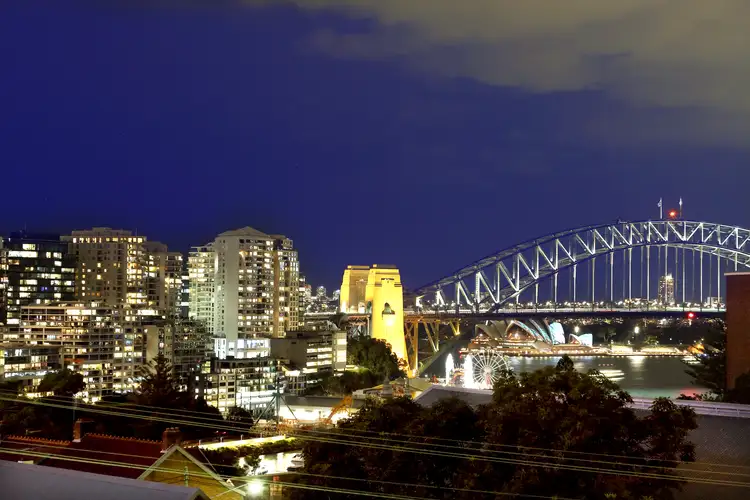 Main view of Homely apartment listing, 5/212 Blues Point Road, North Sydney NSW 2060