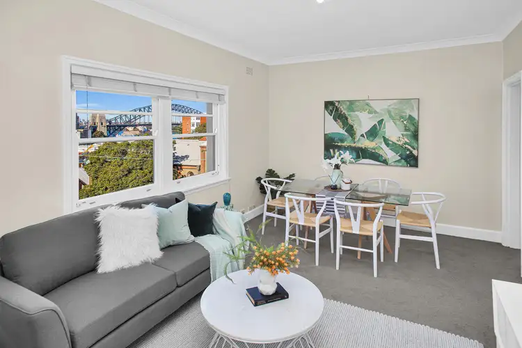 Fourth view of Homely apartment listing, 5/212 Blues Point Road, North Sydney NSW 2060