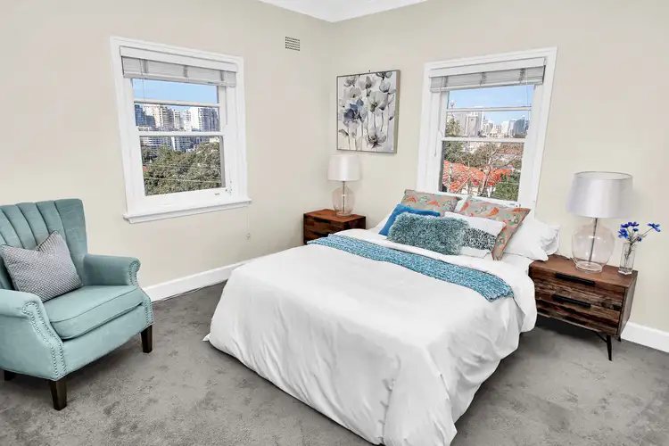 Fifth view of Homely apartment listing, 5/212 Blues Point Road, North Sydney NSW 2060