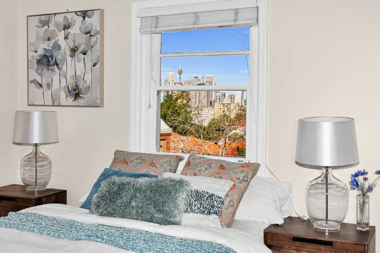 Sixth view of Homely apartment listing, 5/212 Blues Point Road, North Sydney NSW 2060