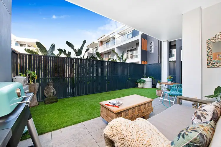 113/192 Caroline Chisholm Drive, Winston Hills NSW 2153