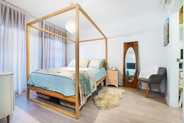 Fourth view of Homely apartment listing, 113/192 Caroline Chisholm Drive, Winston Hills NSW 2153