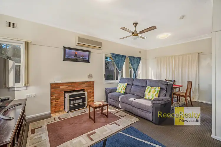 Second view of Homely house listing, 1 Derna Road, Shortland NSW 2307