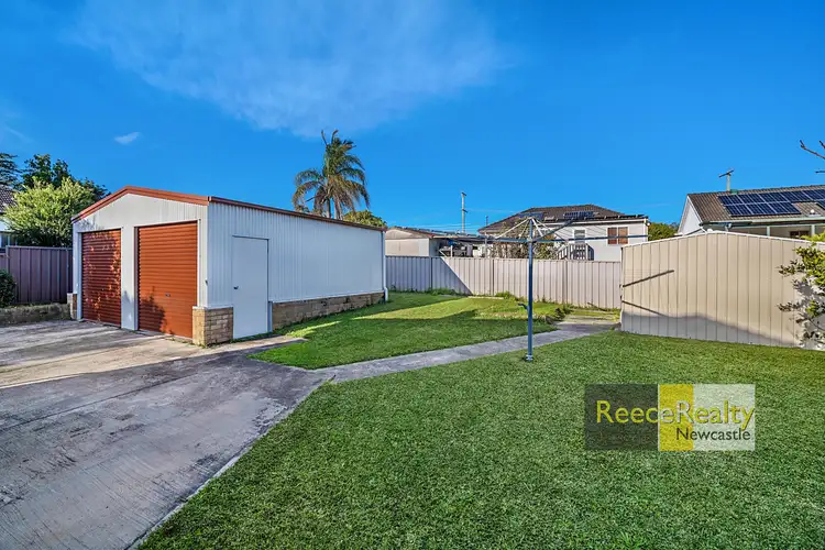 Sixth view of Homely house listing, 1 Derna Road, Shortland NSW 2307