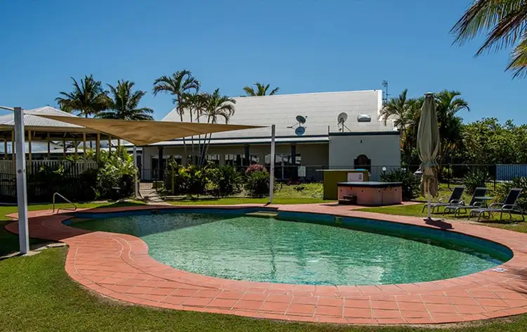Third view of Homely unit listing, 35/73 Illawong Drive, Paget QLD 4740