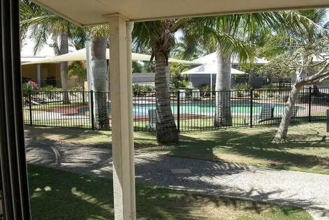 Fourth view of Homely unit listing, 35/73 Illawong Drive, Paget QLD 4740