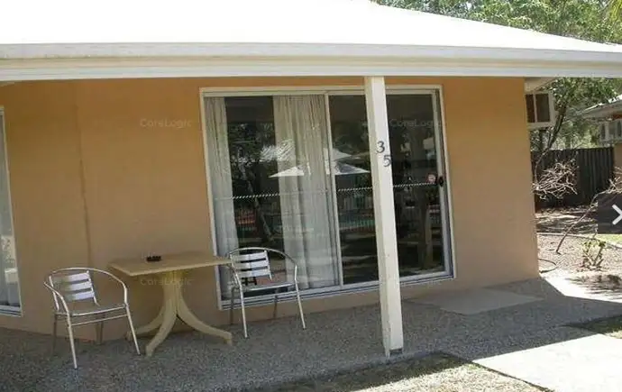 Sixth view of Homely unit listing, 35/73 Illawong Drive, Paget QLD 4740