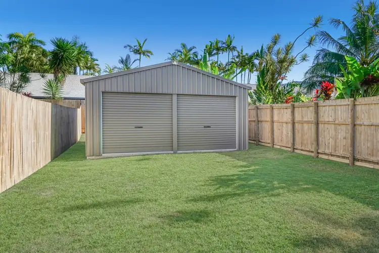 Second view of Homely semi-detached listing, 165 Buchan Street, Bungalow QLD 4870