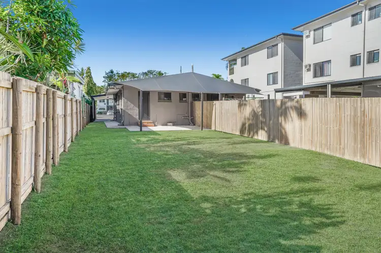 Third view of Homely semi-detached listing, 165 Buchan Street, Bungalow QLD 4870
