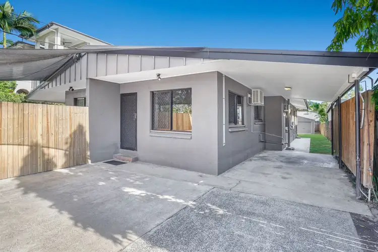 Fourth view of Homely semi-detached listing, 165 Buchan Street, Bungalow QLD 4870